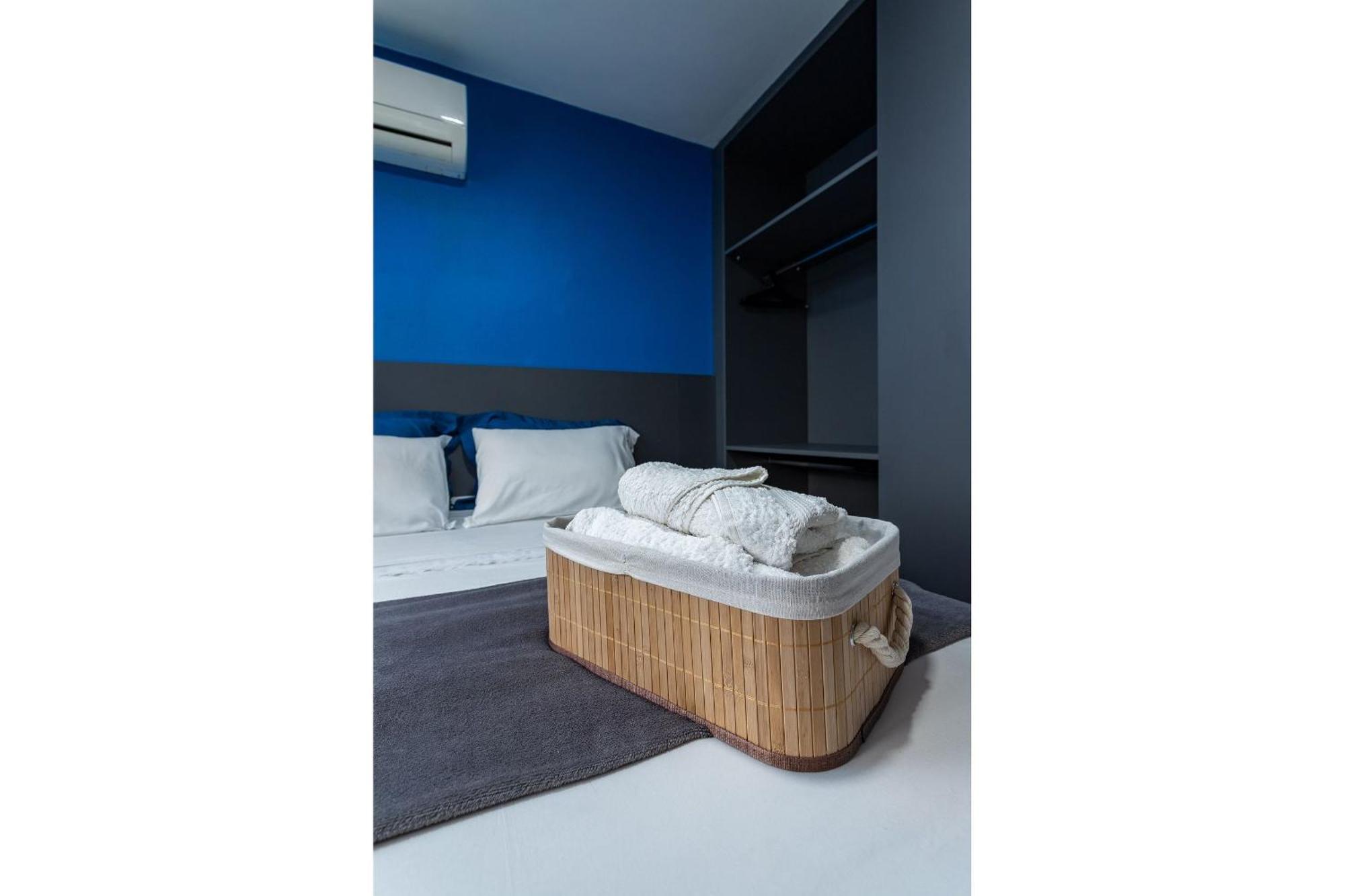 Apartamento Especial- Icarai Нітерой Екстер'єр фото