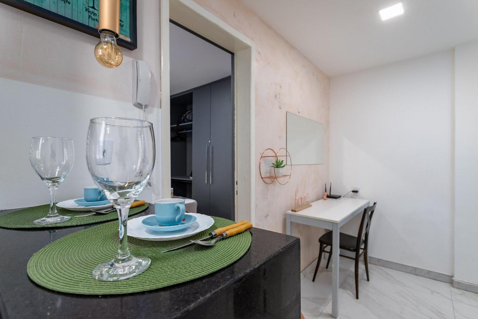 Apartamento Especial- Icarai Нітерой Екстер'єр фото