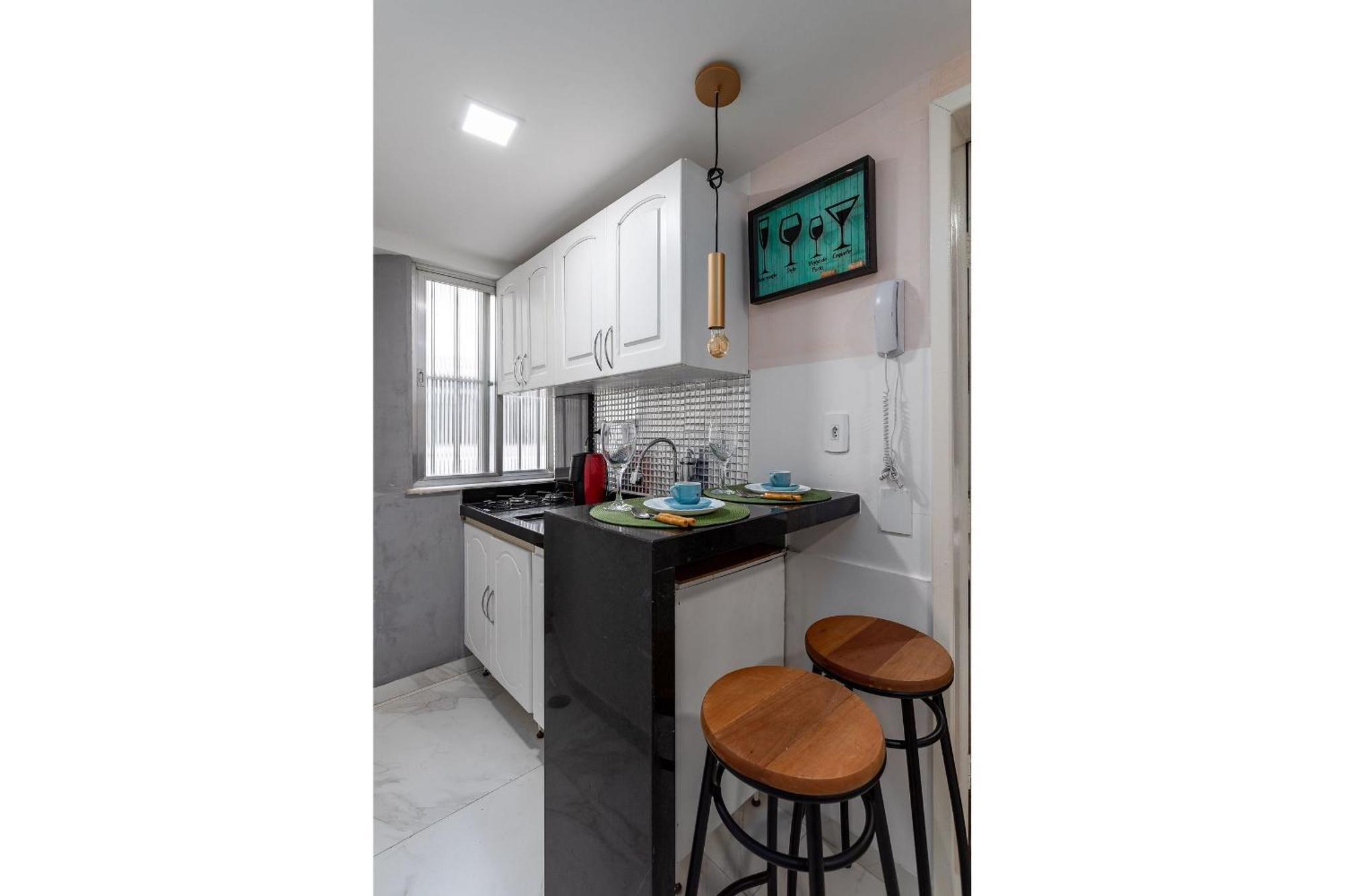 Apartamento Especial- Icarai Нітерой Екстер'єр фото