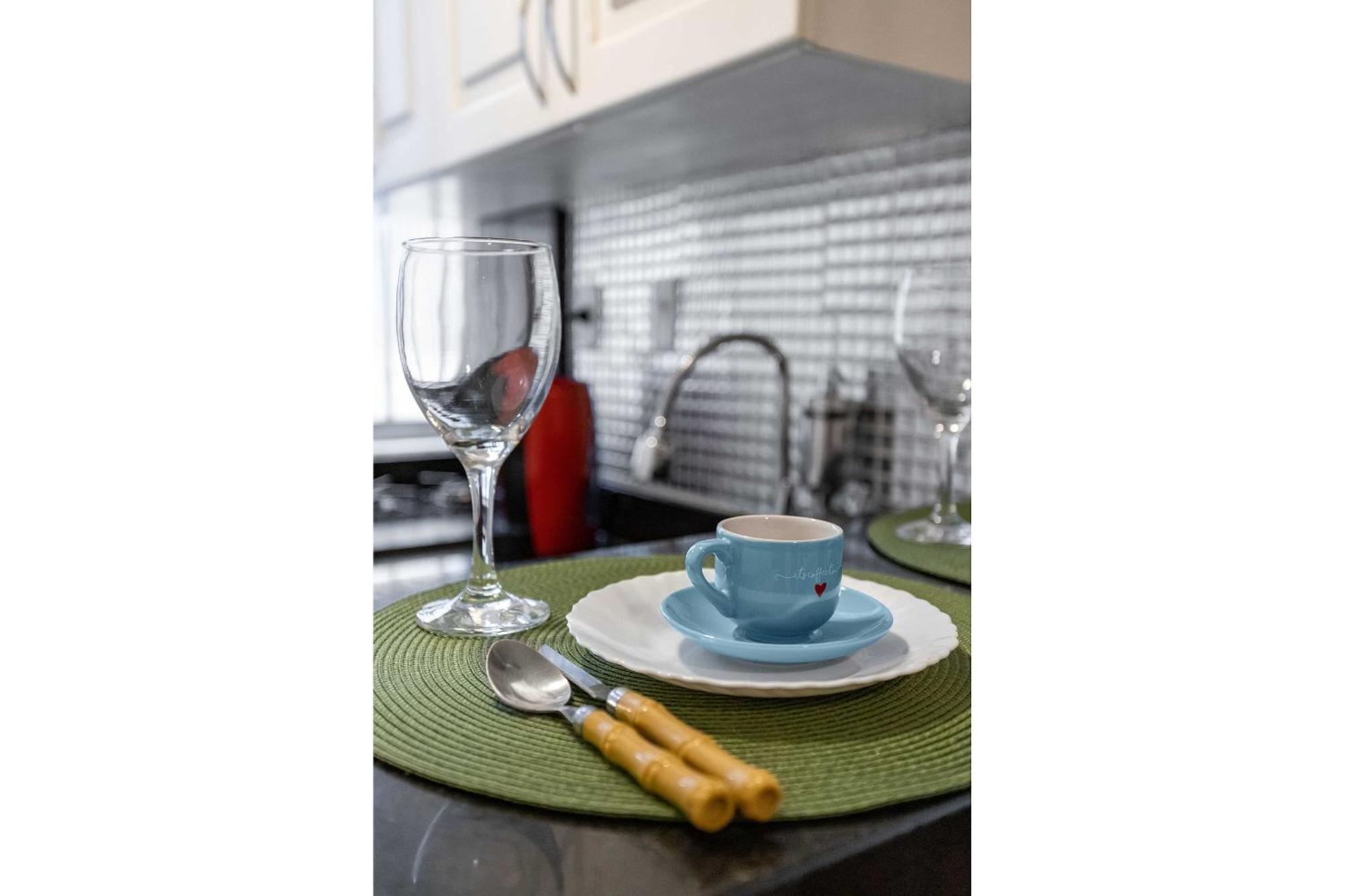 Apartamento Especial- Icarai Нітерой Екстер'єр фото