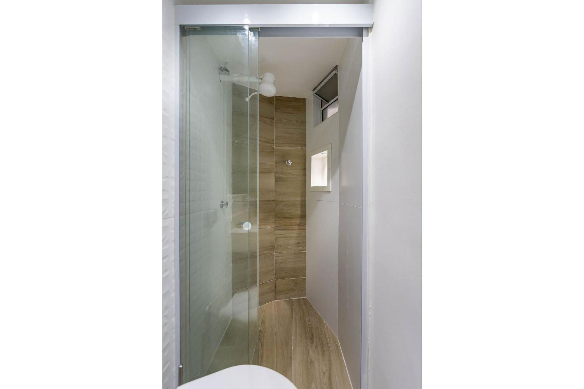 Apartamento Especial- Icarai Нітерой Екстер'єр фото