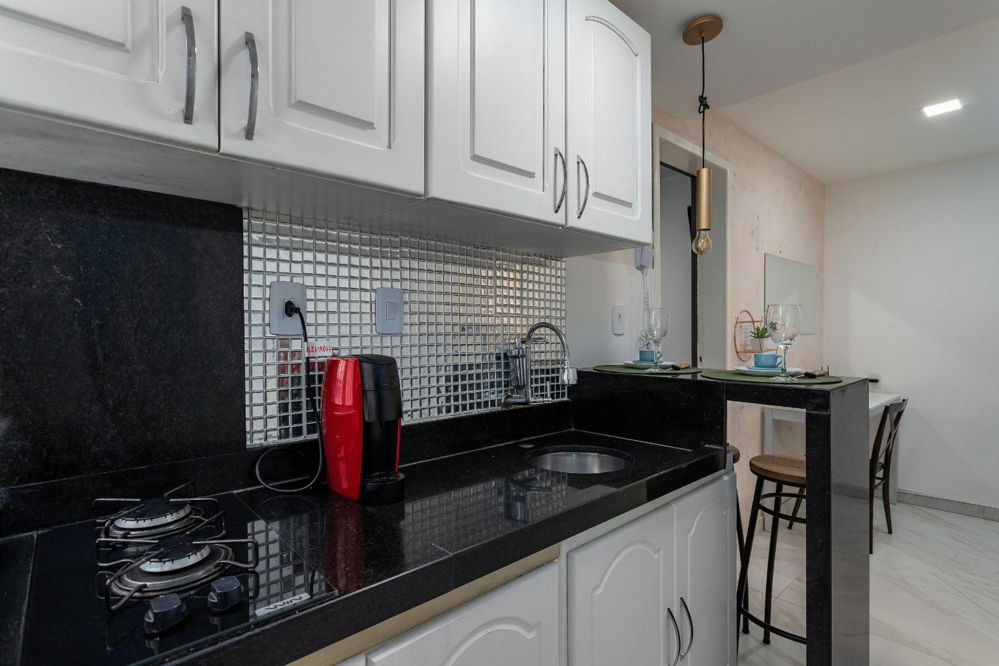 Apartamento Especial- Icarai Нітерой Екстер'єр фото