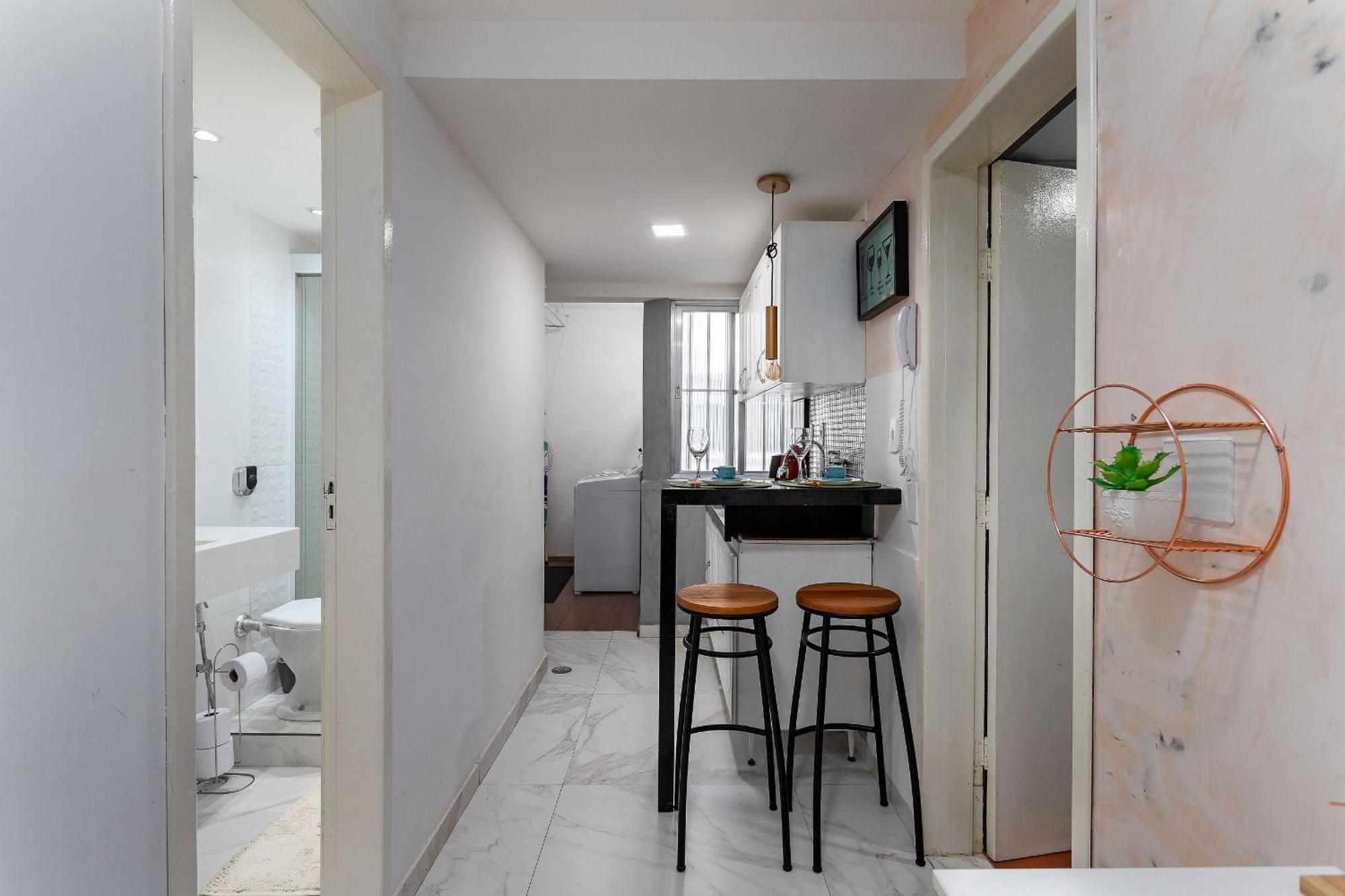 Apartamento Especial- Icarai Нітерой Екстер'єр фото