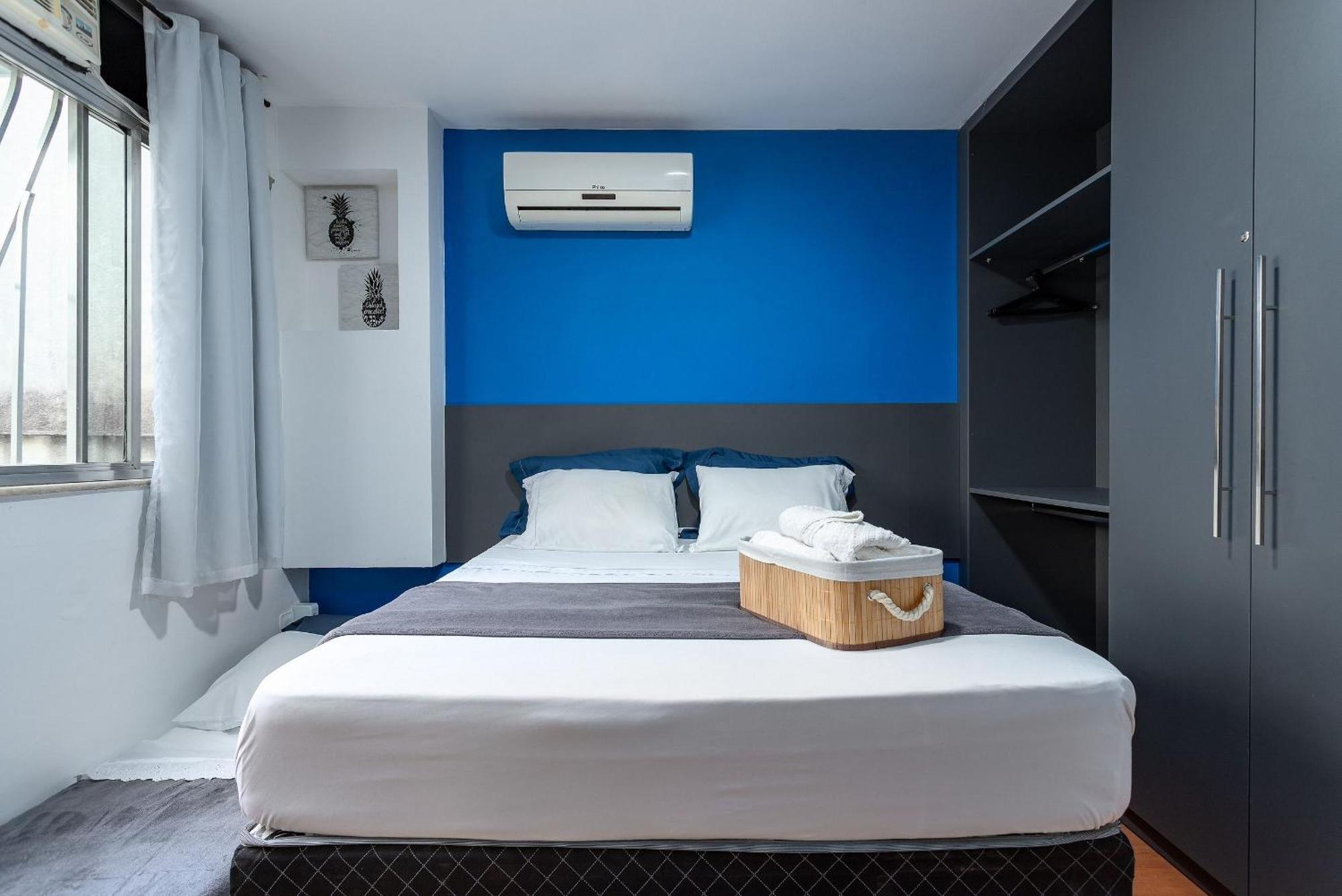 Apartamento Especial- Icarai Нітерой Екстер'єр фото