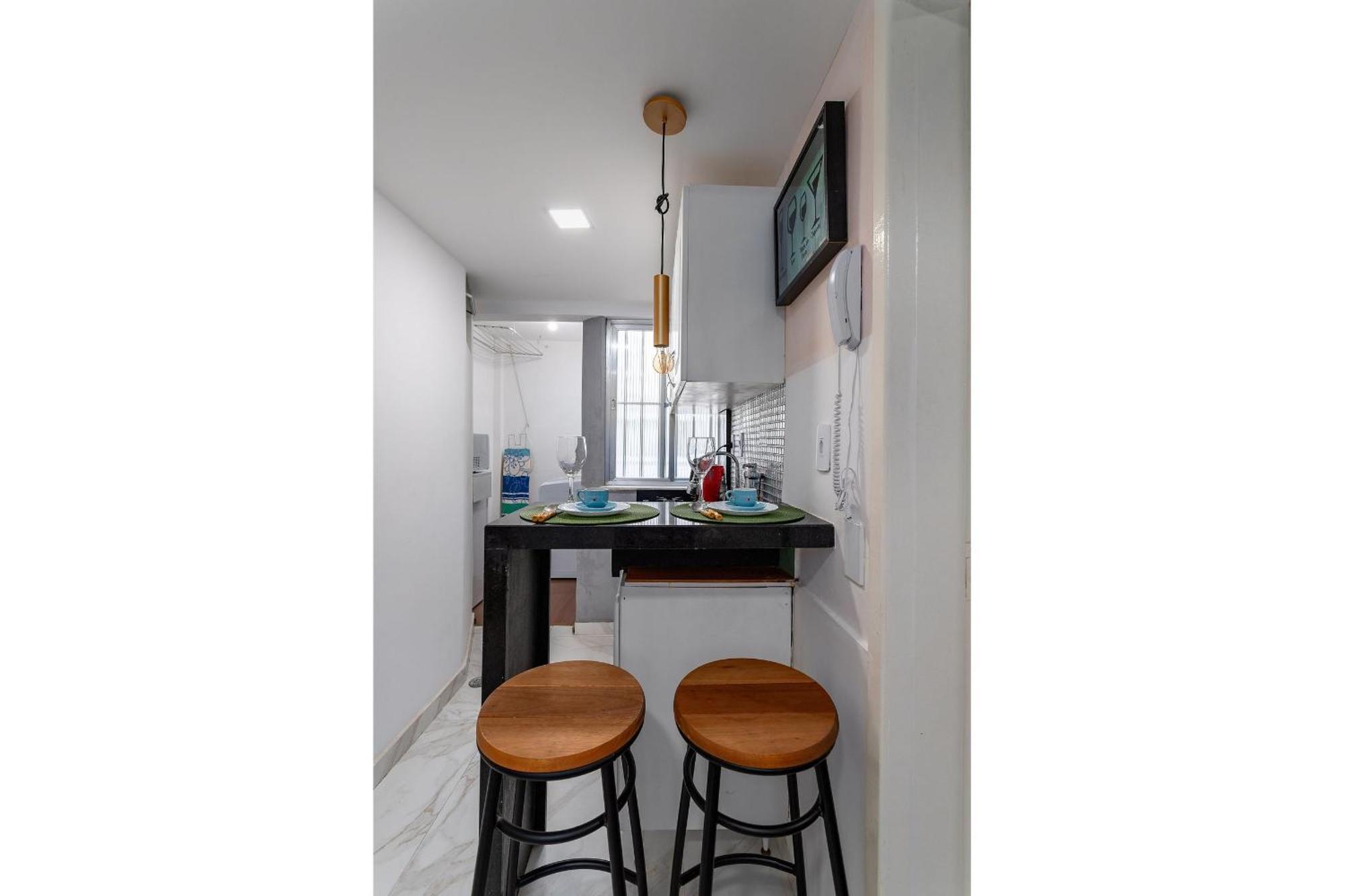 Apartamento Especial- Icarai Нітерой Екстер'єр фото