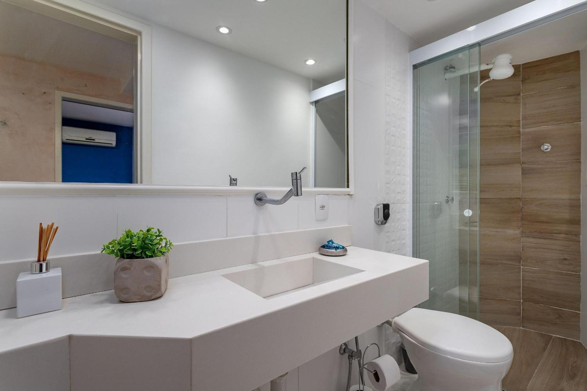 Apartamento Especial- Icarai Нітерой Екстер'єр фото