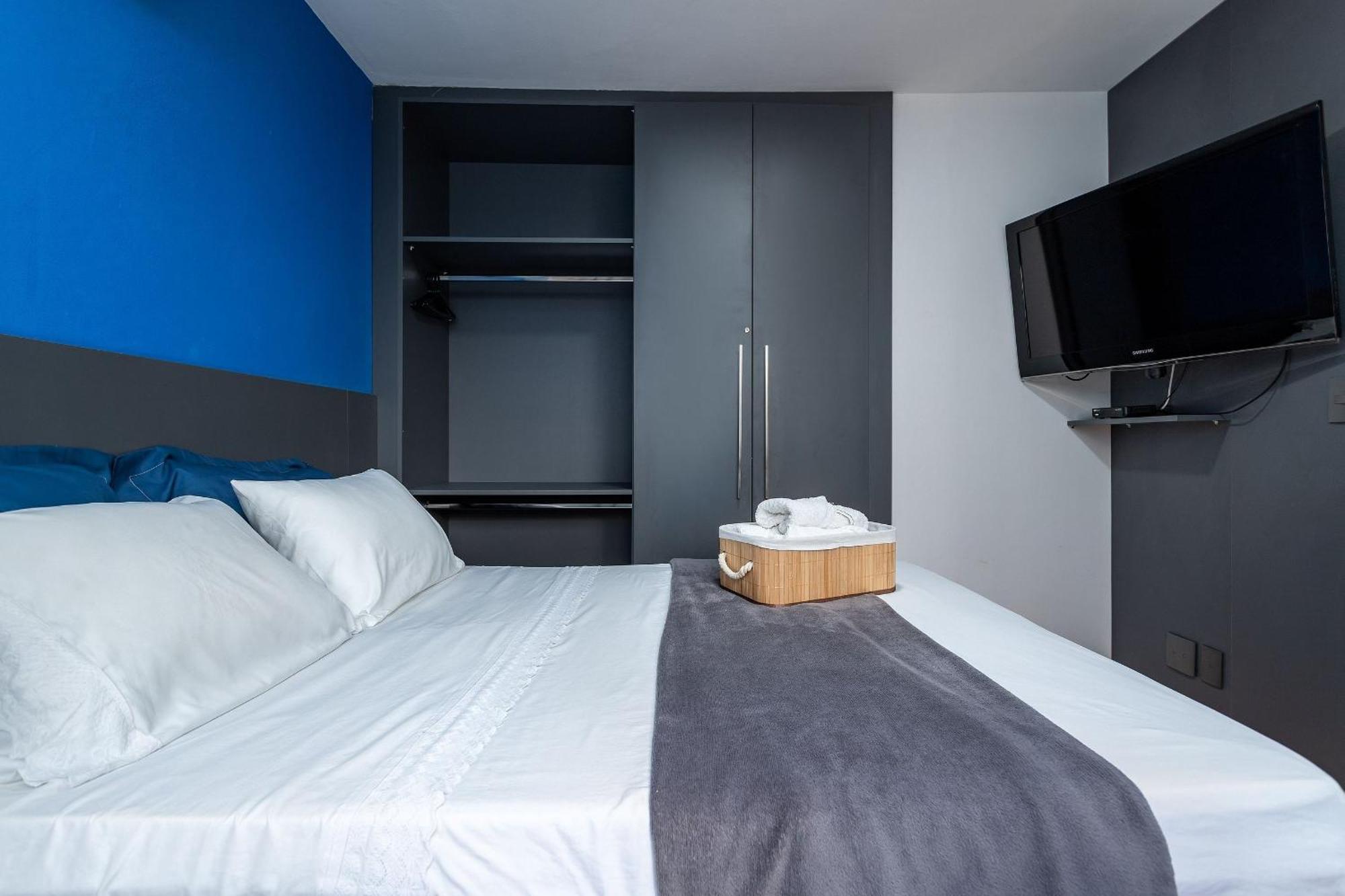 Apartamento Especial- Icarai Нітерой Екстер'єр фото