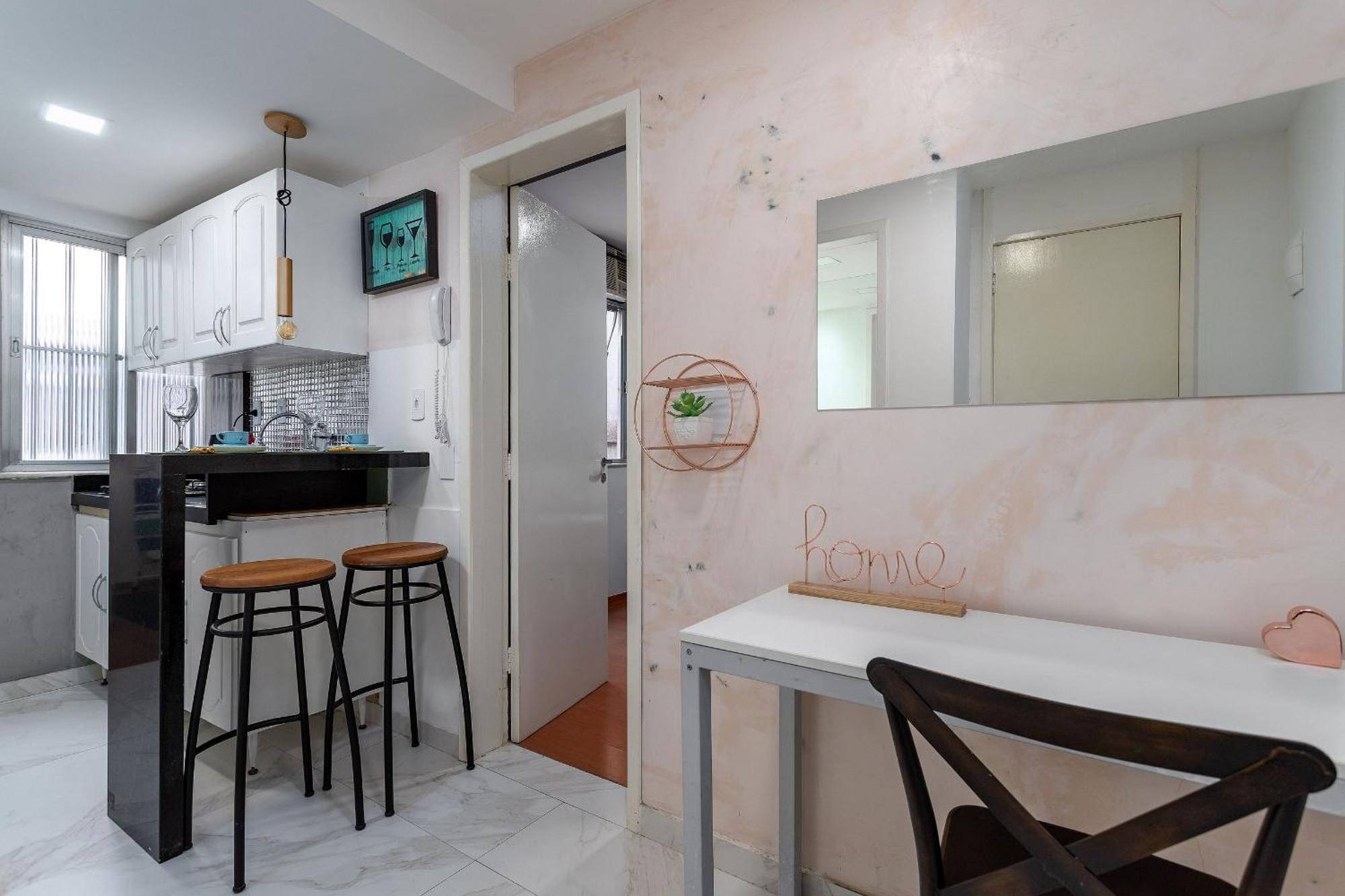 Apartamento Especial- Icarai Нітерой Екстер'єр фото